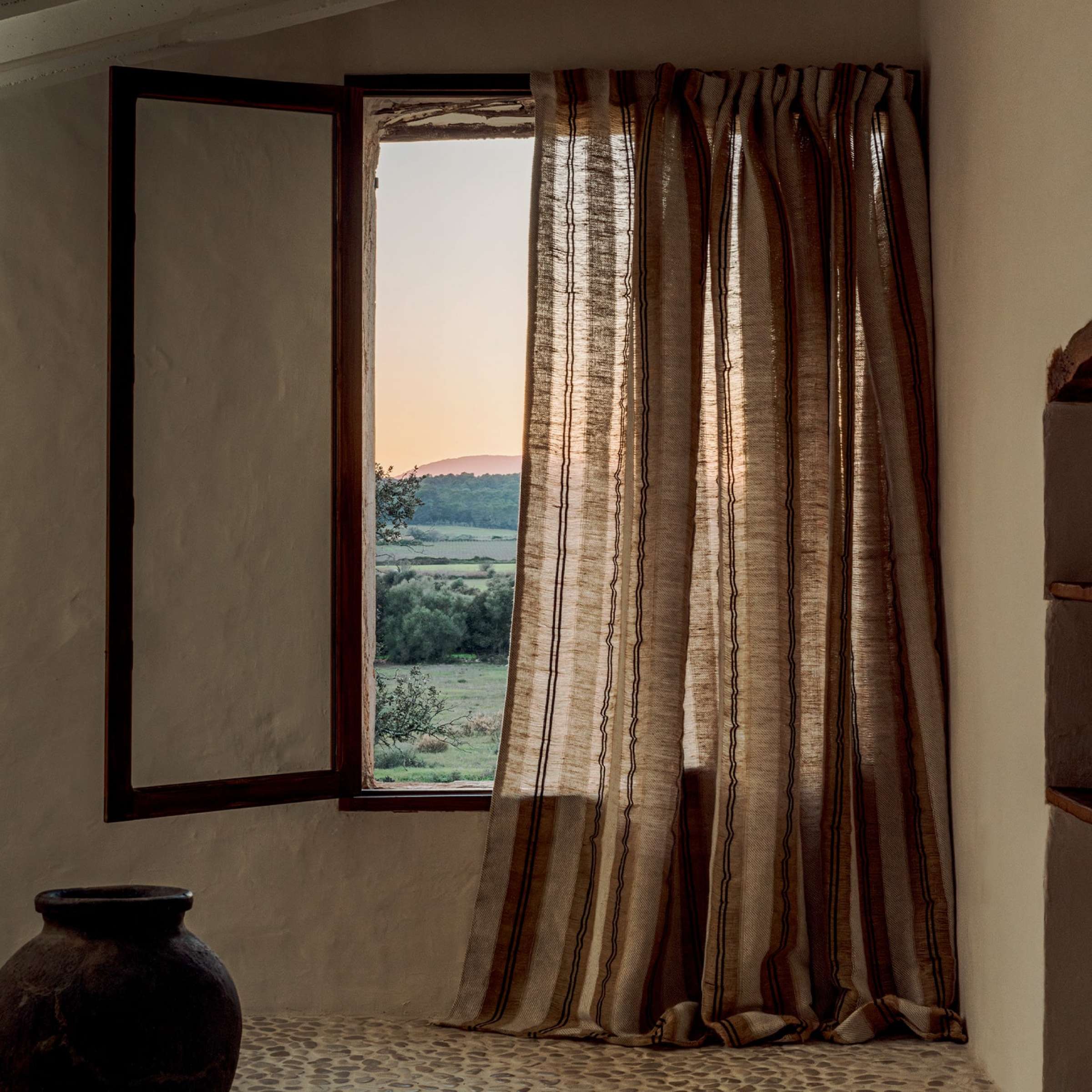 Eularia - Impression Flottante