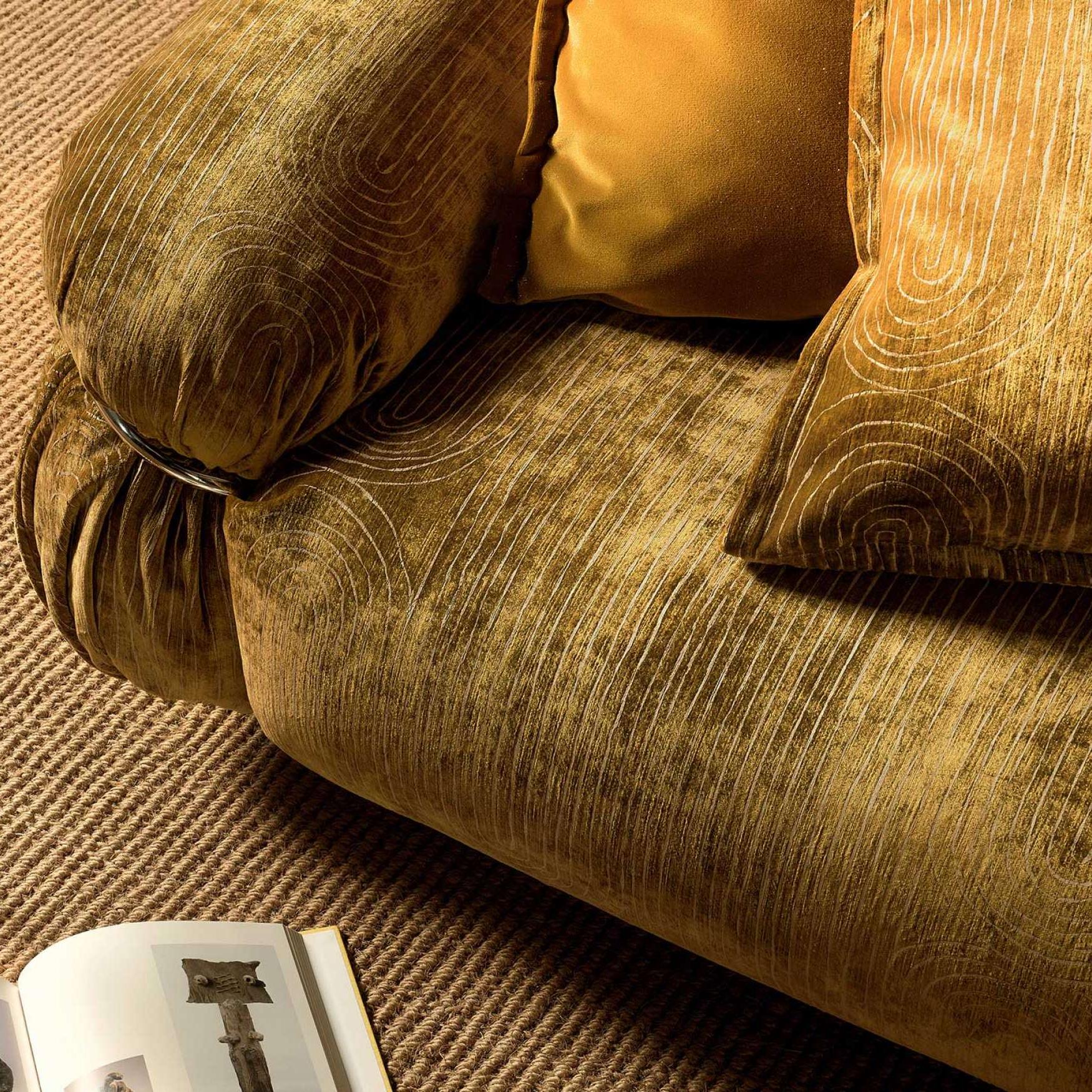 Donatello - Signe De Distinction