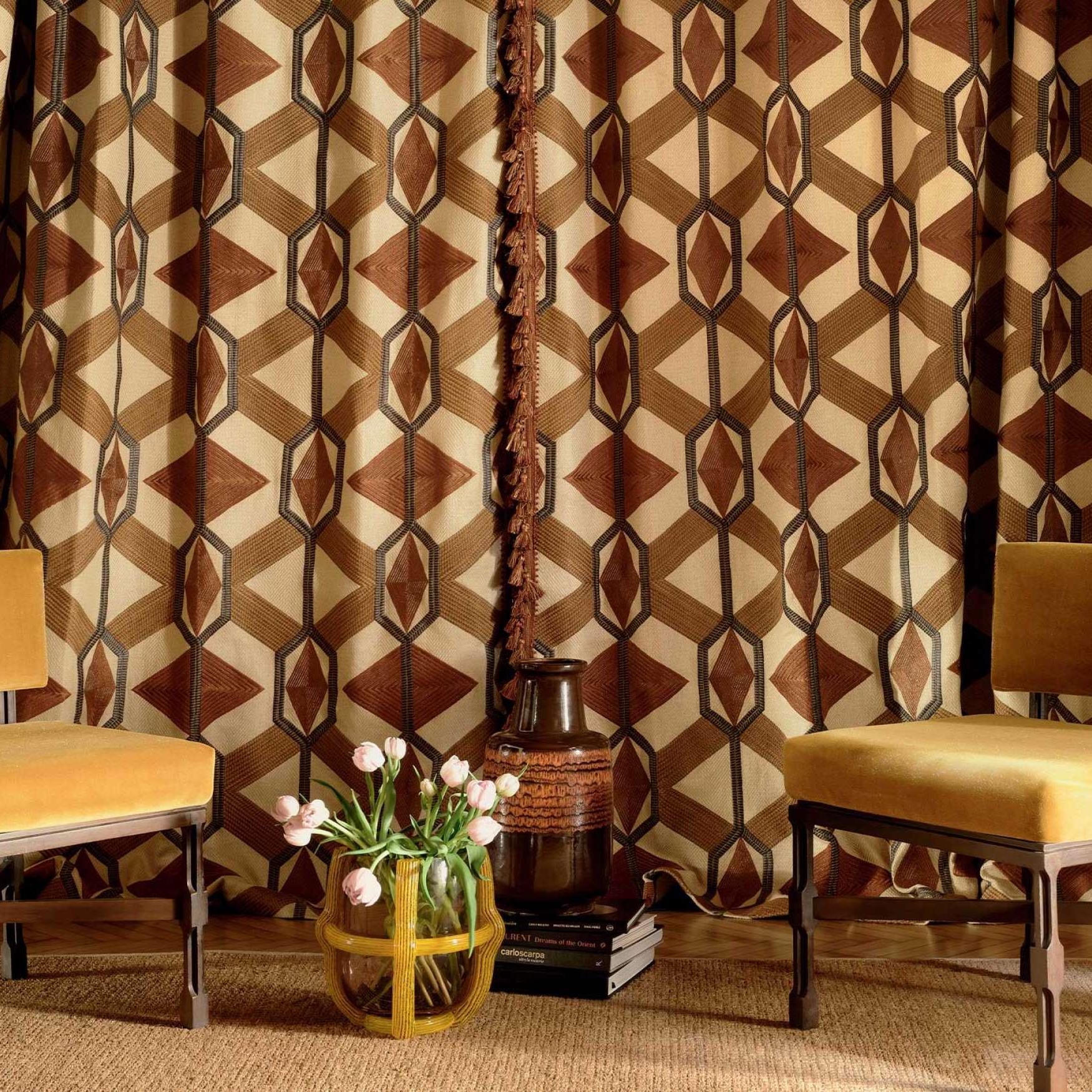 Orsini - Luxueuses Soirees