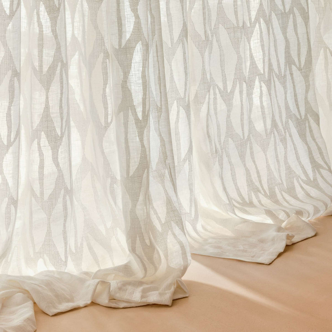 Pernille - Blanche Etendue