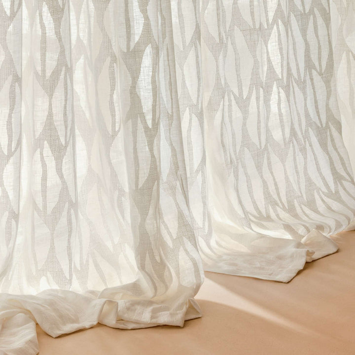 Pernille - Blanche Etendue