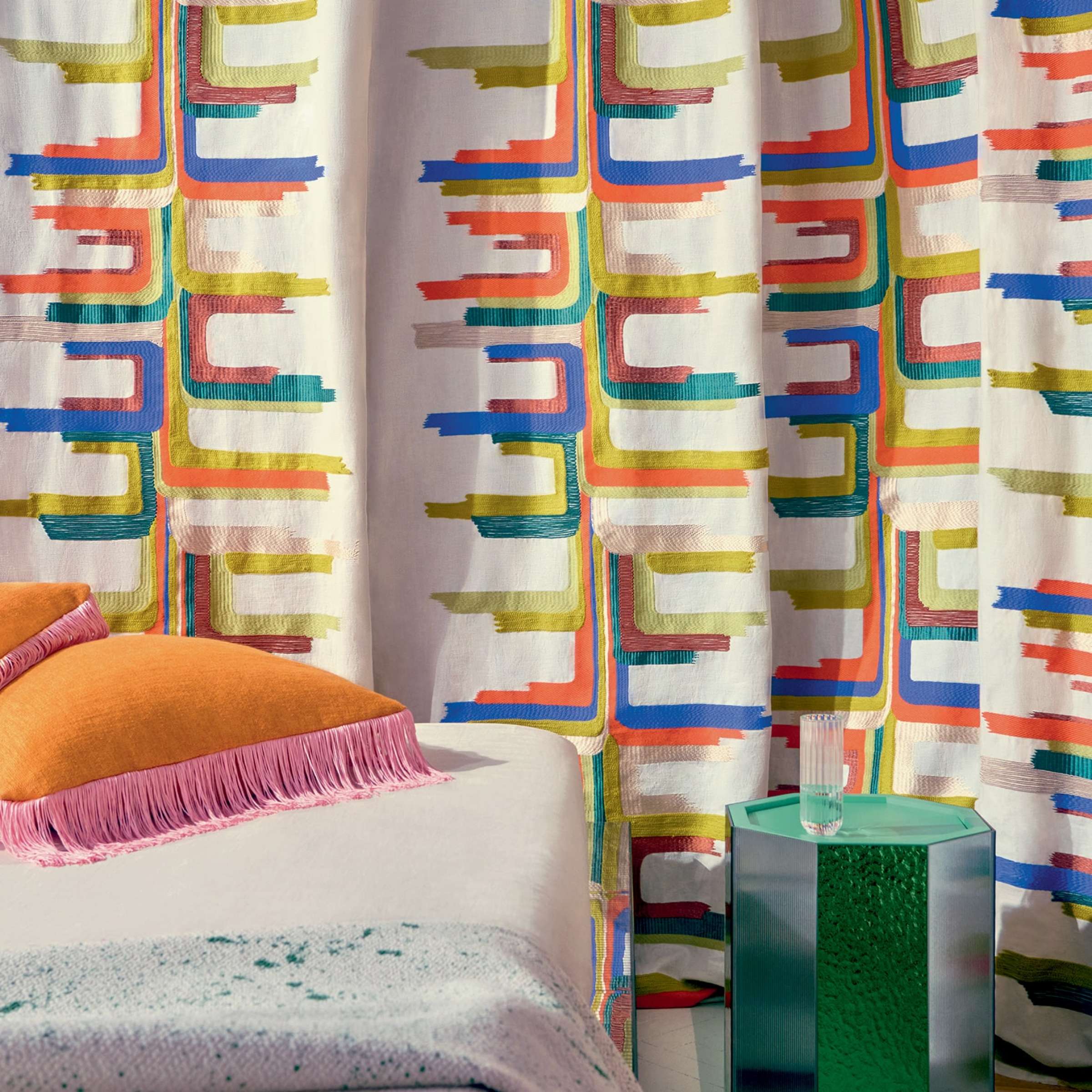 Boty - Energie Sismique