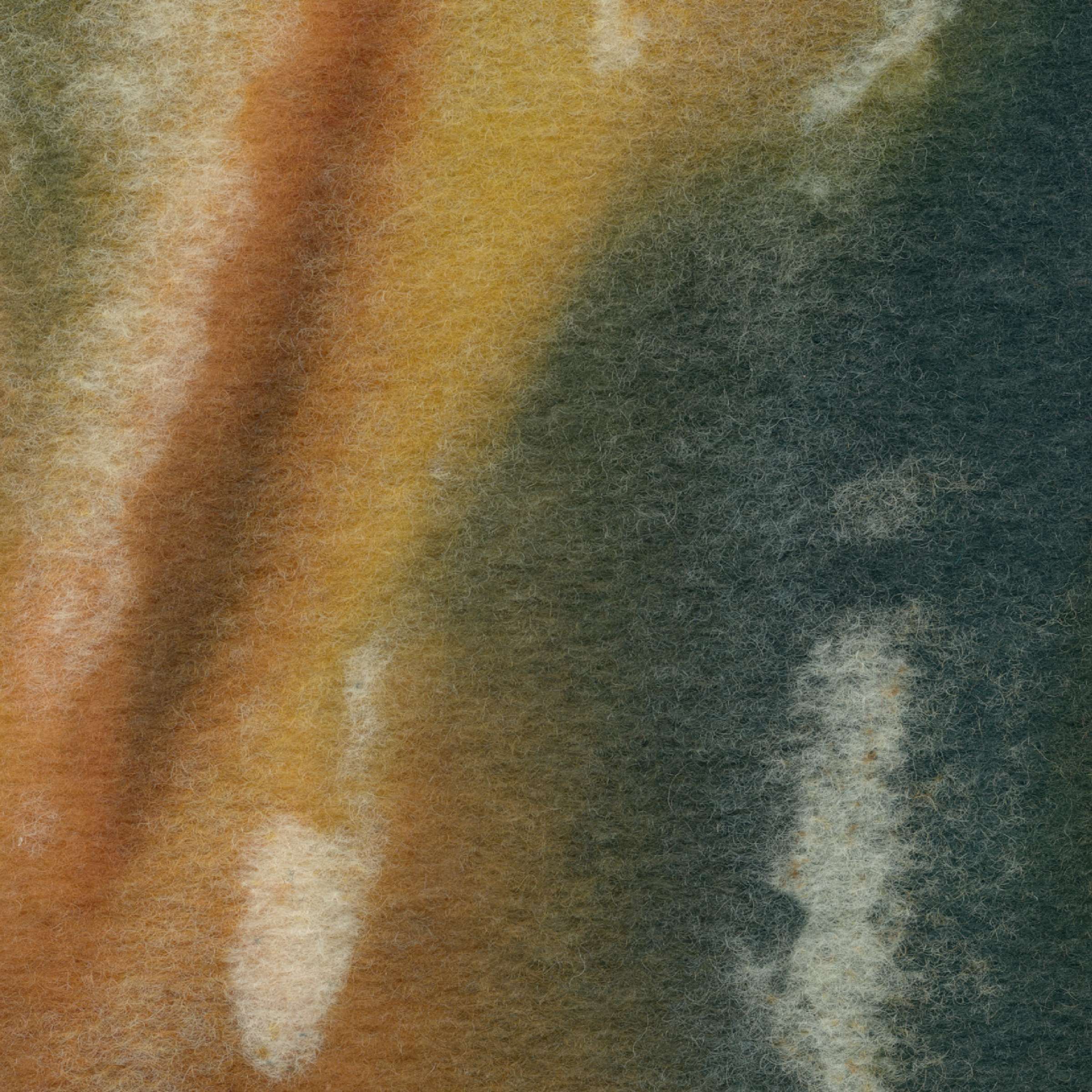 Funky - Brouillard Mystique