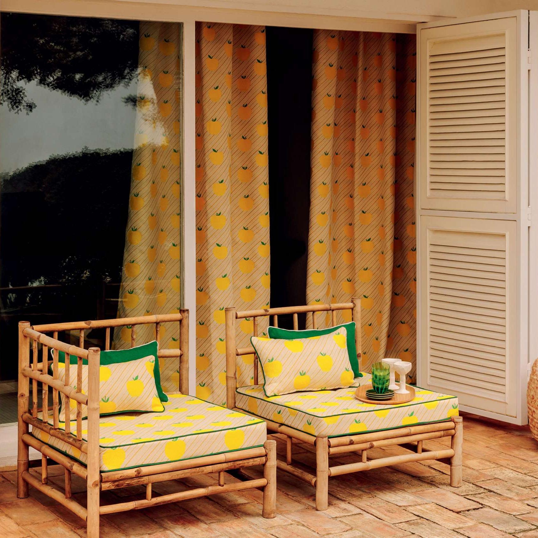 Nossa - Cueillette Reinette