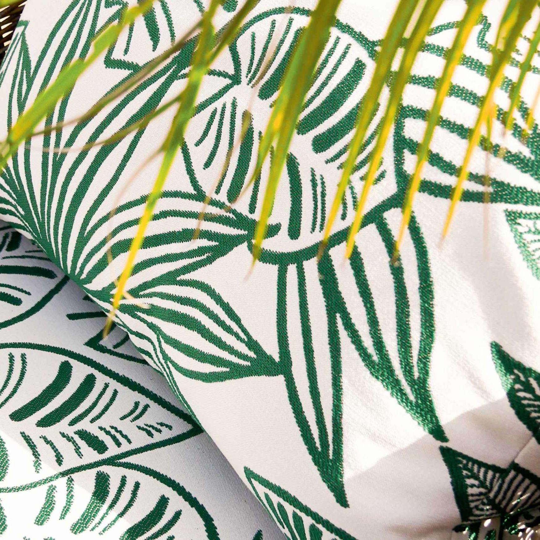 Vilamoura - Silhouette Calathea