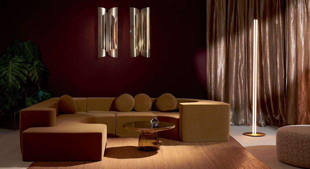 Candy - Couleur Interieure