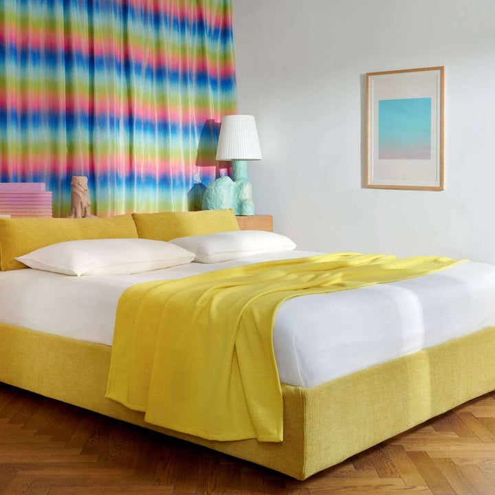 Curtis - La Banane Jaune