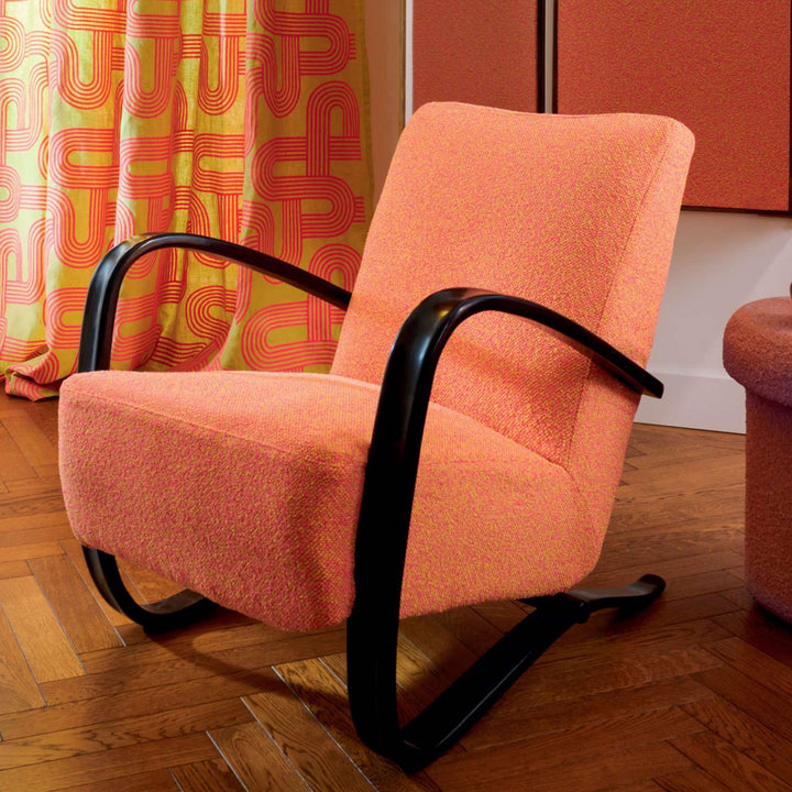 Nico - Modulation Pertinente