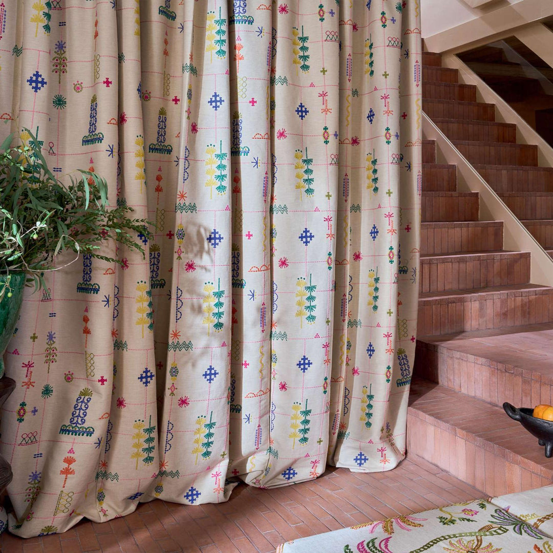 Amira - Pays Farouche