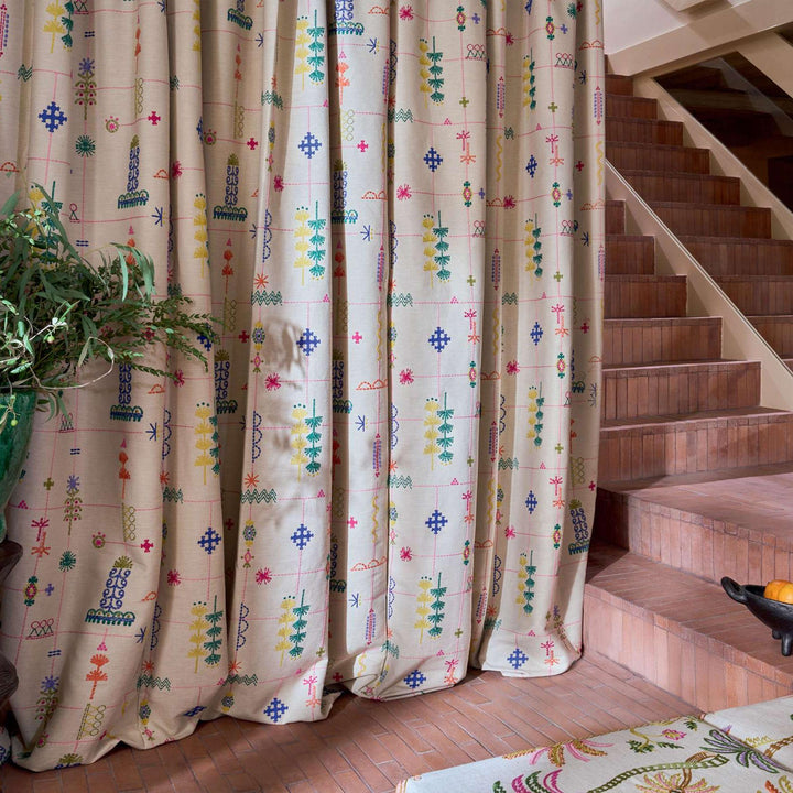 Amira - Vue De La Medina