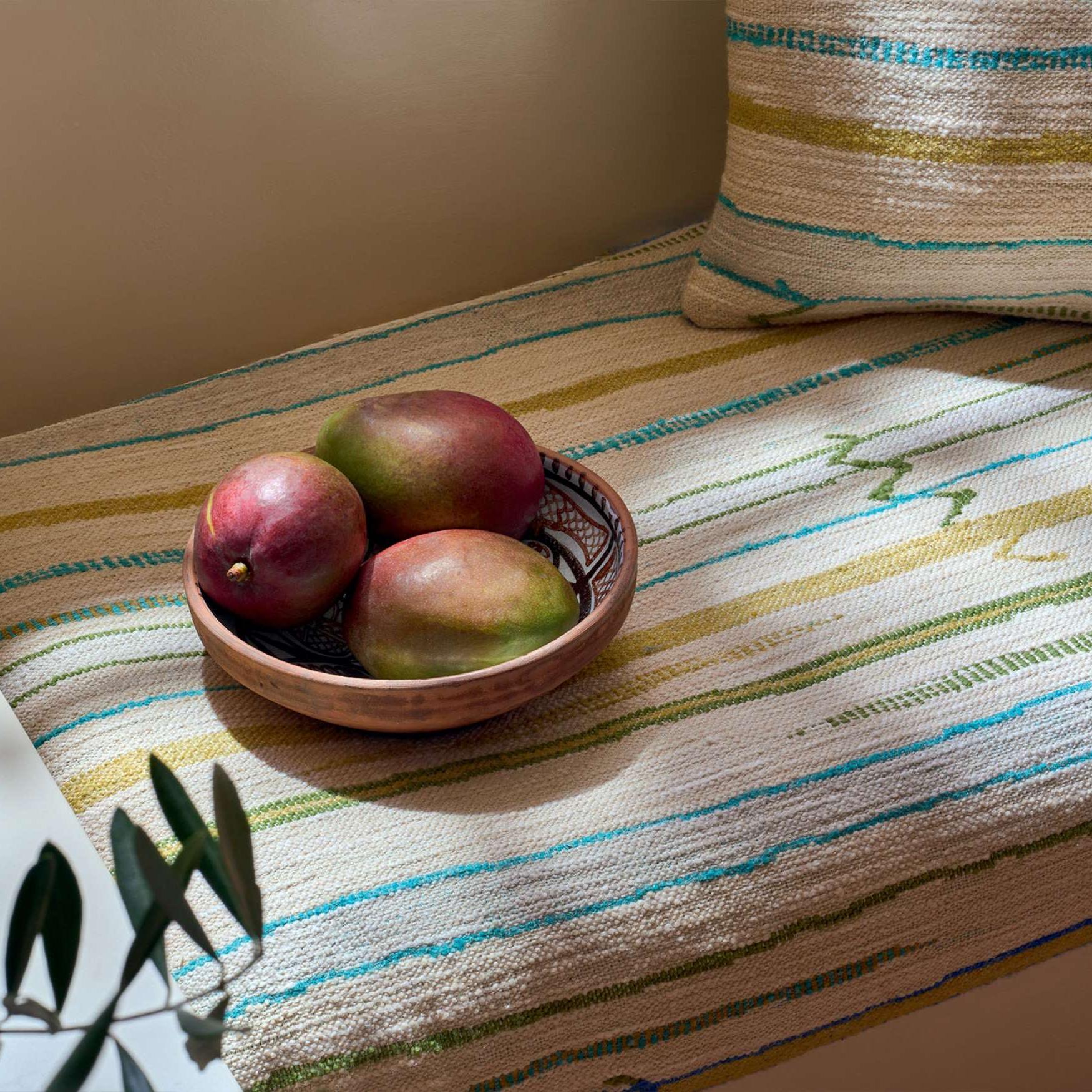 Chiraz - Jardin Majorelle