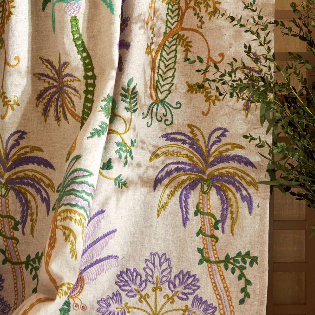 Hadiqa - Vaste Oasis