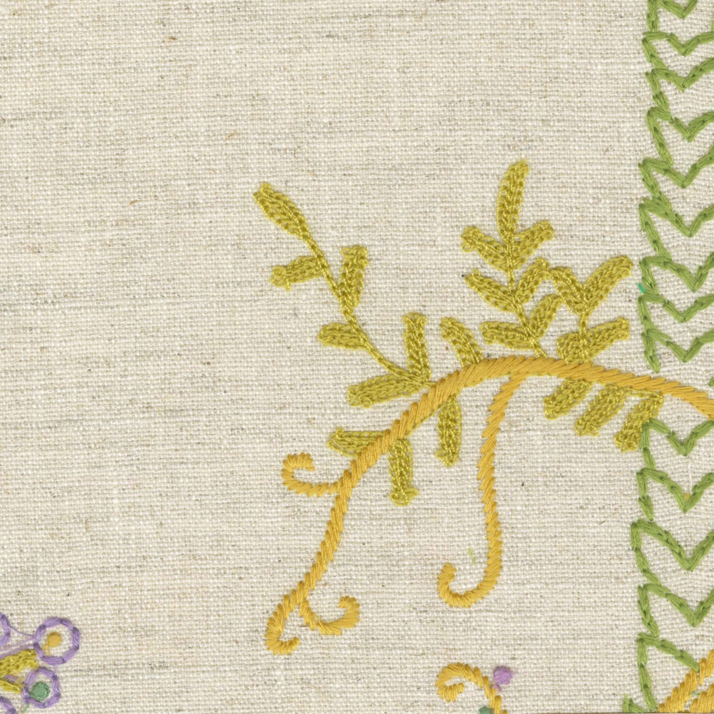 Hadiqa - Vaste Oasis