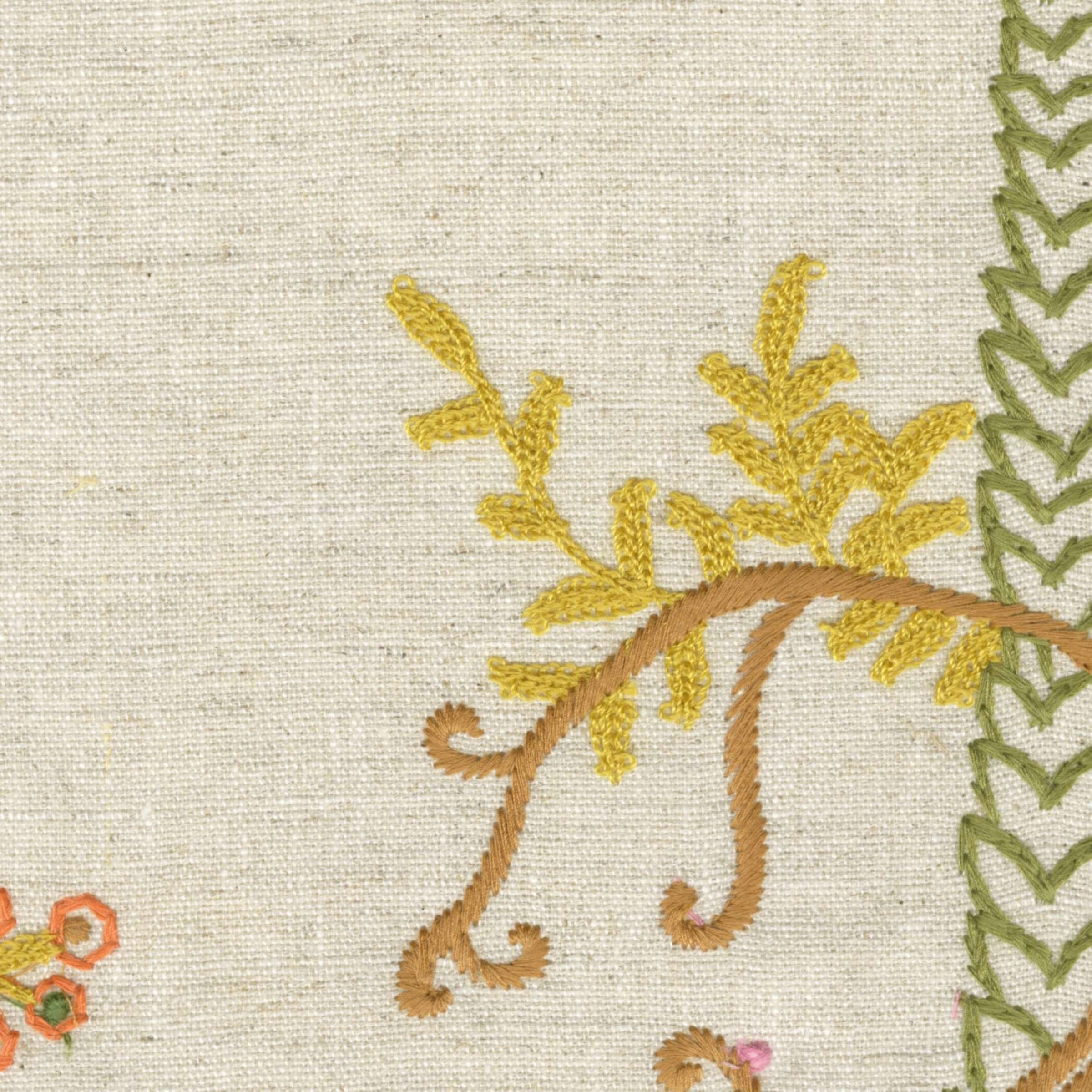 Hadiqa - Ardeur Du Soleil