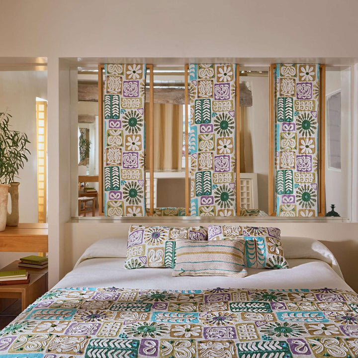 Warada - Tresor Epice