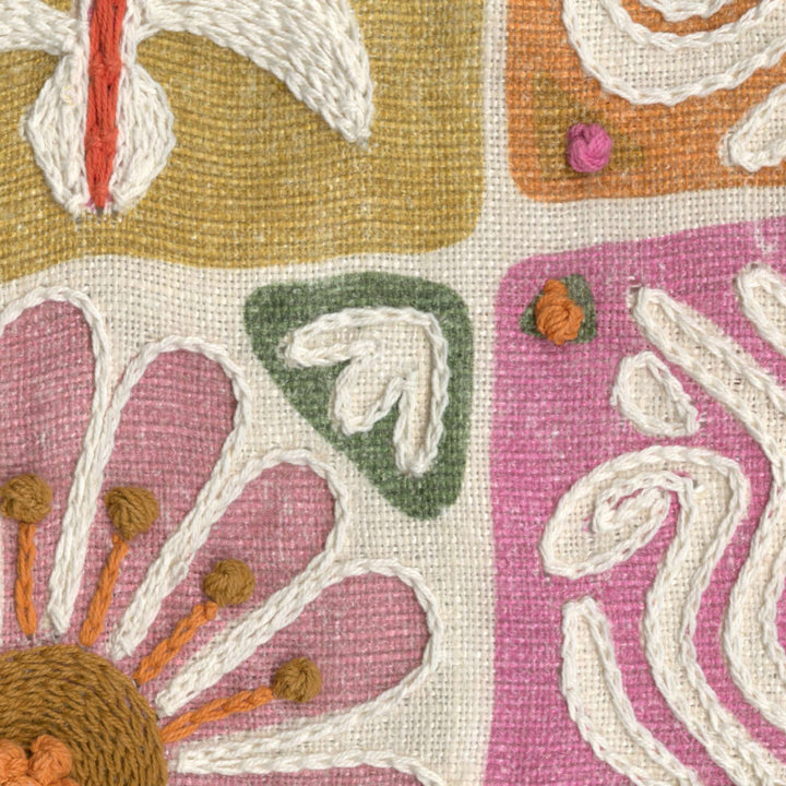 Warada - Tresor Epice