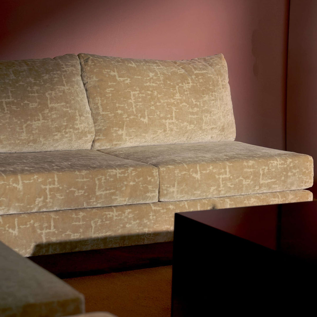 Chunky - Chambre De Coton