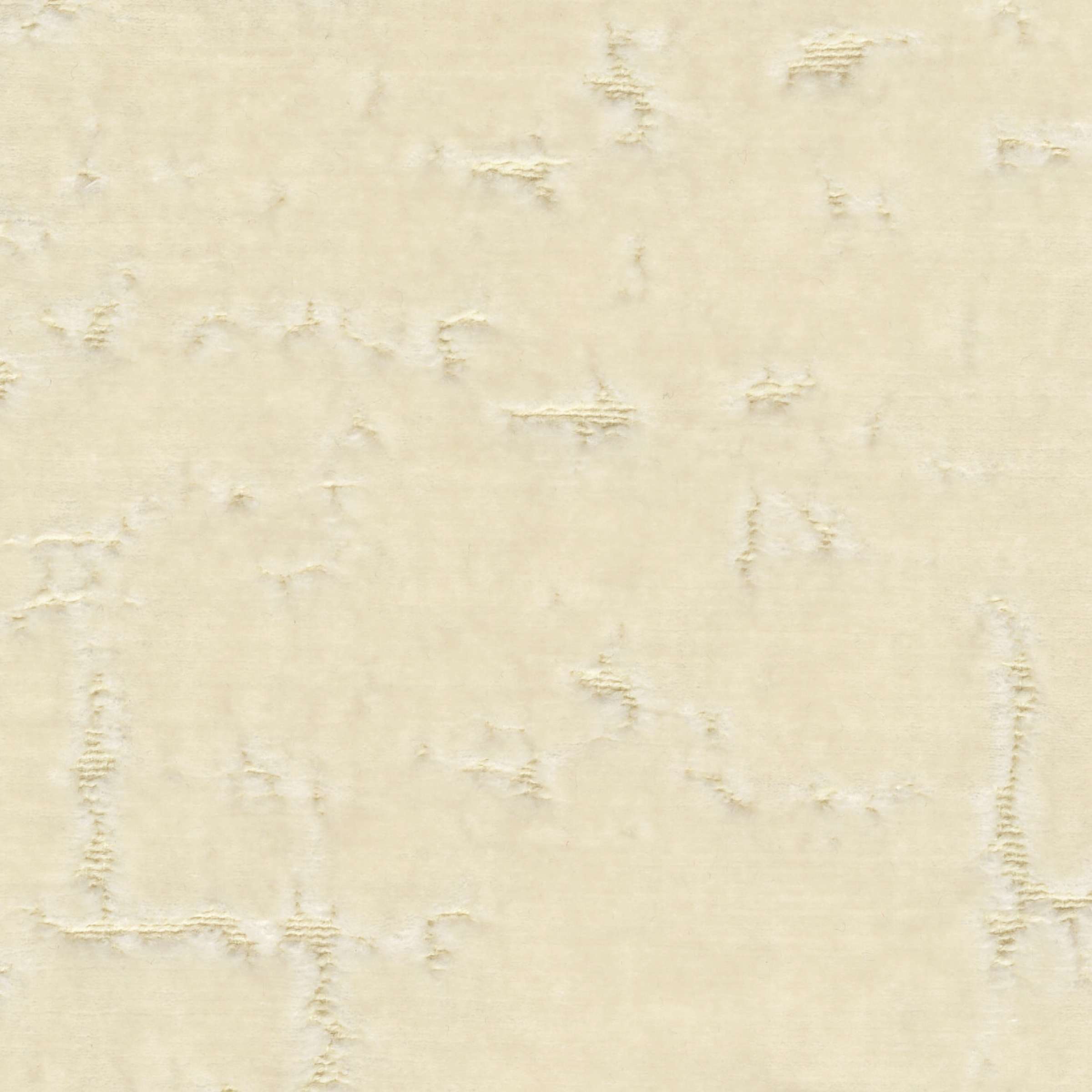 Chunky - Chambre De Coton