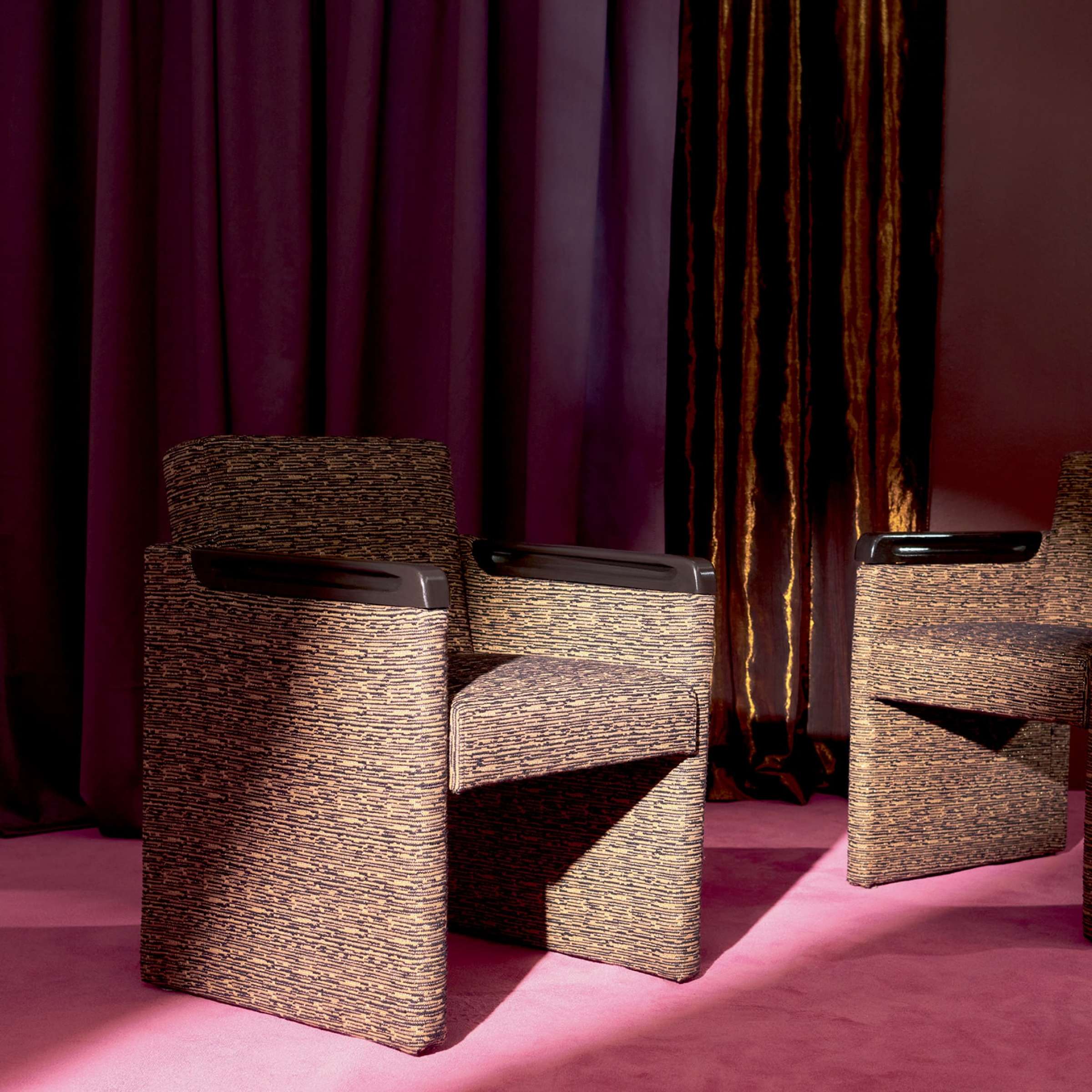 Goldie - Vision Lumineuse