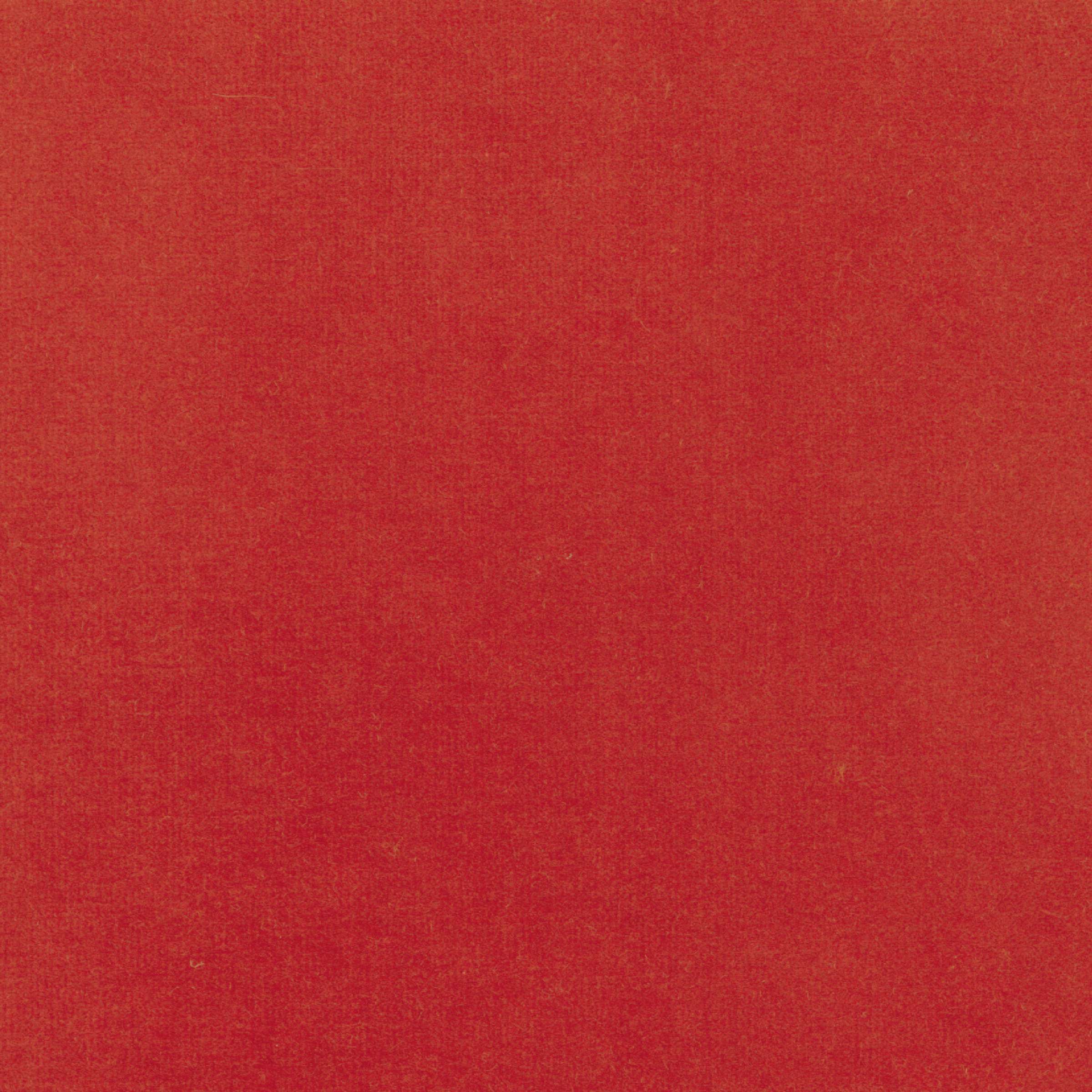 Palatine - Rougissement Coquelicot