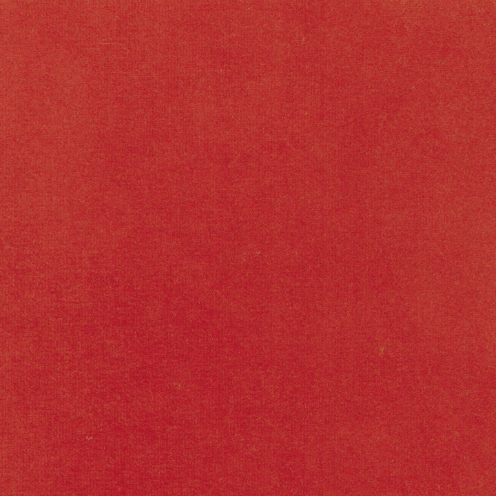 Palatine - Rougissement Coquelicot