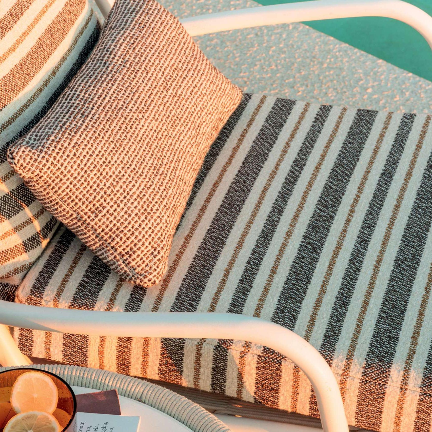 Calcara - Au Detour De Ses Rues Blanches – Jerry Pair Atlanta