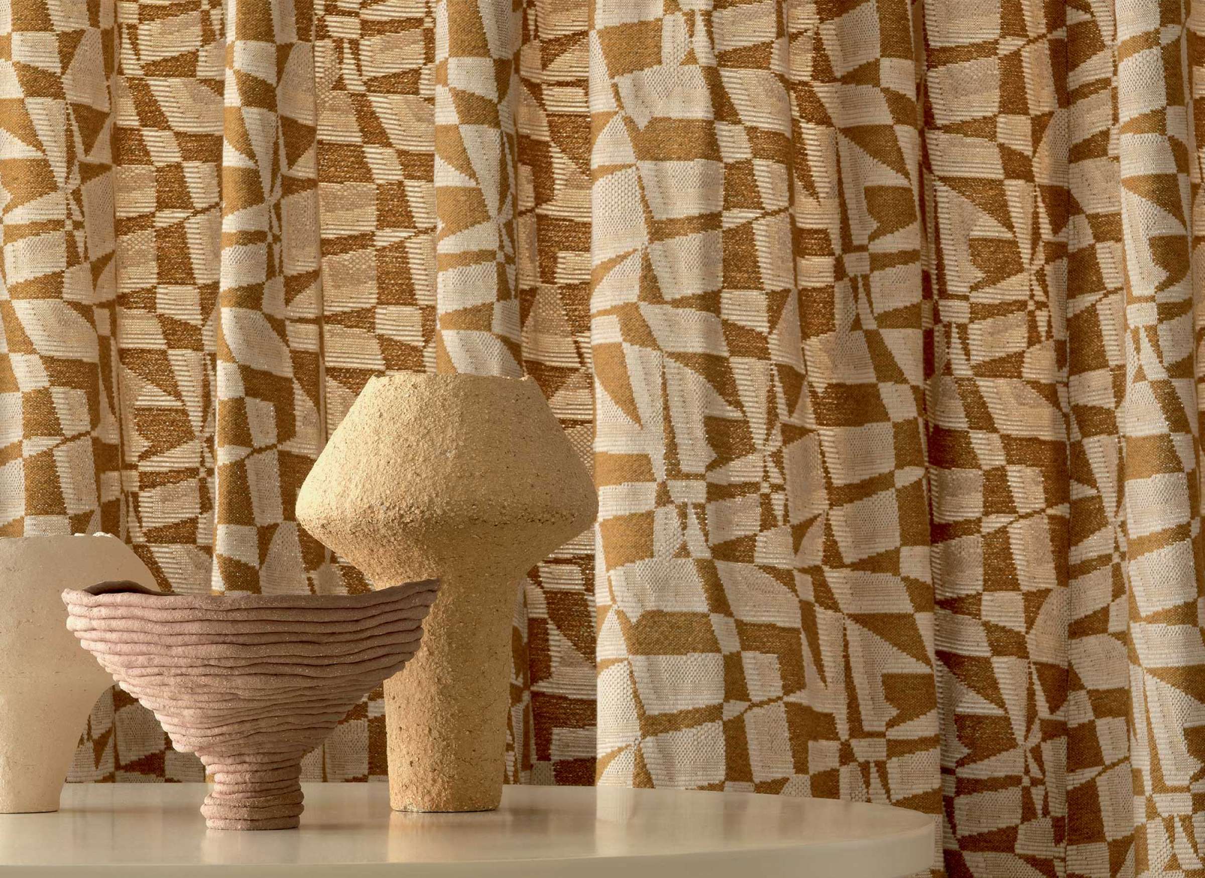 Alva - Surplomber La Vallee