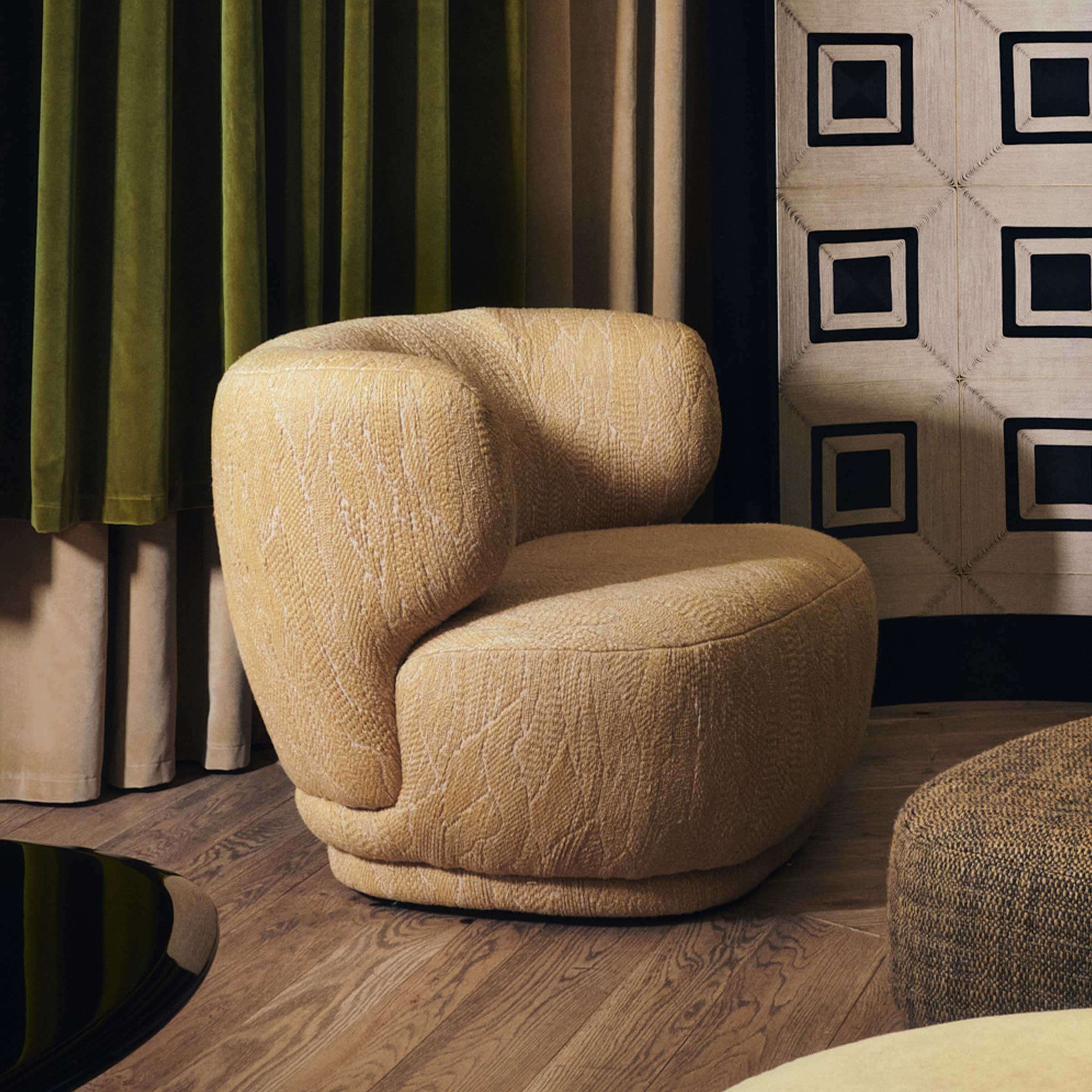 Nils - Linceul De Brume