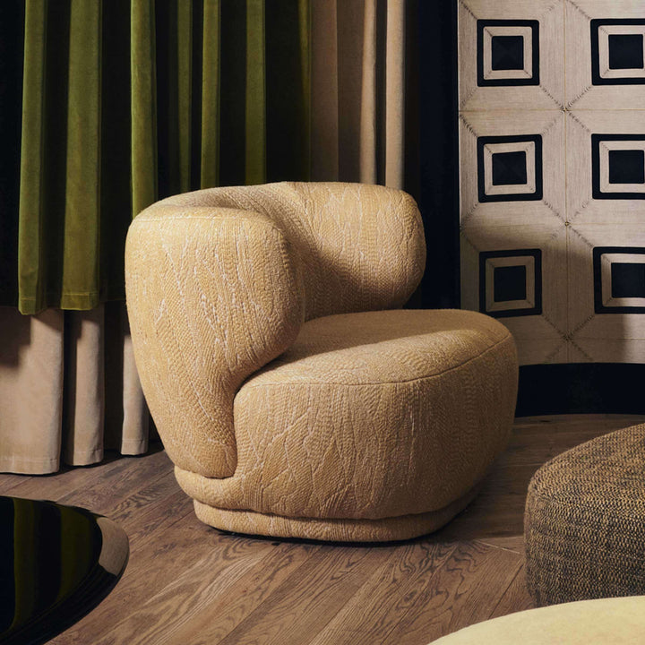 Nils - Linceul De Brume