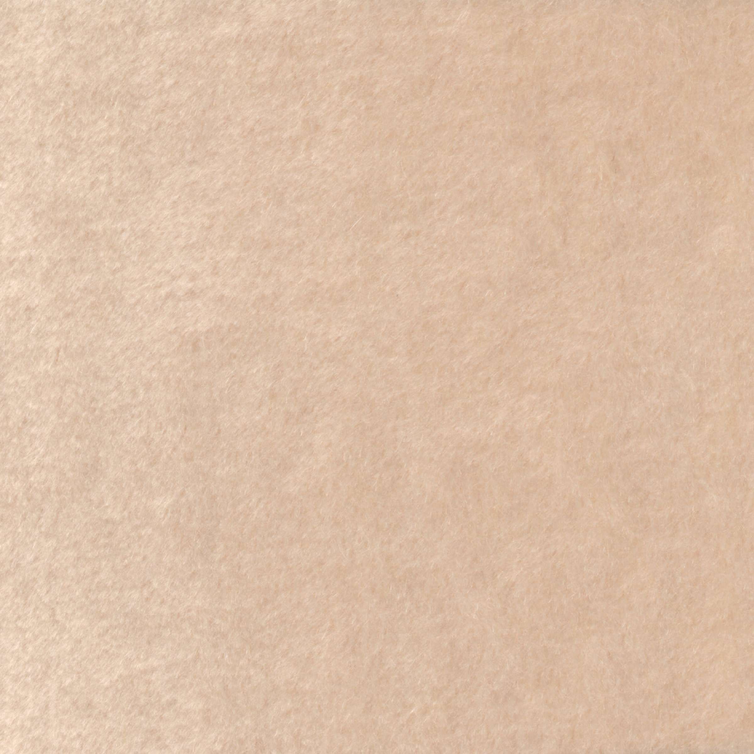 Pur Mohair - Peau de satin