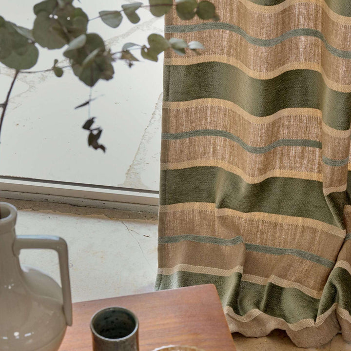 Erna - Destin Ebauche