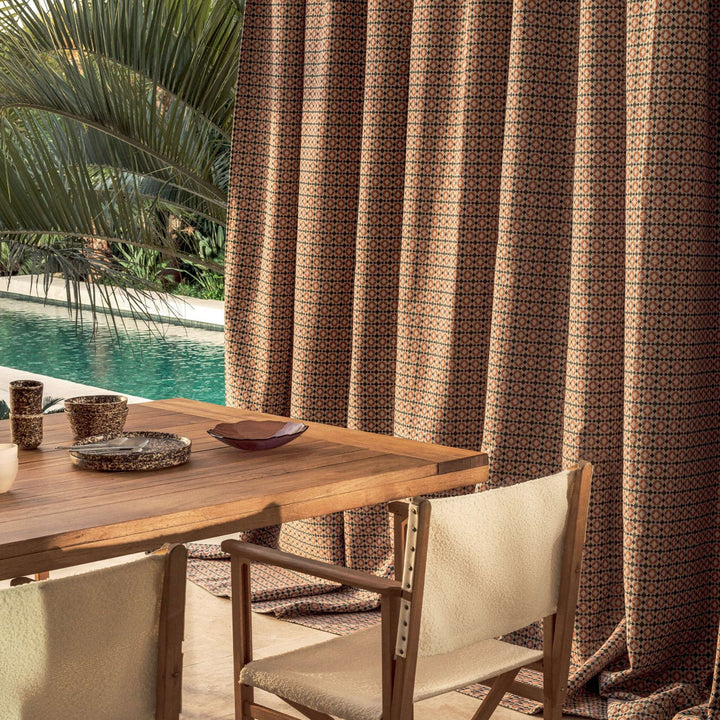 Pasadena - Virer De Bord