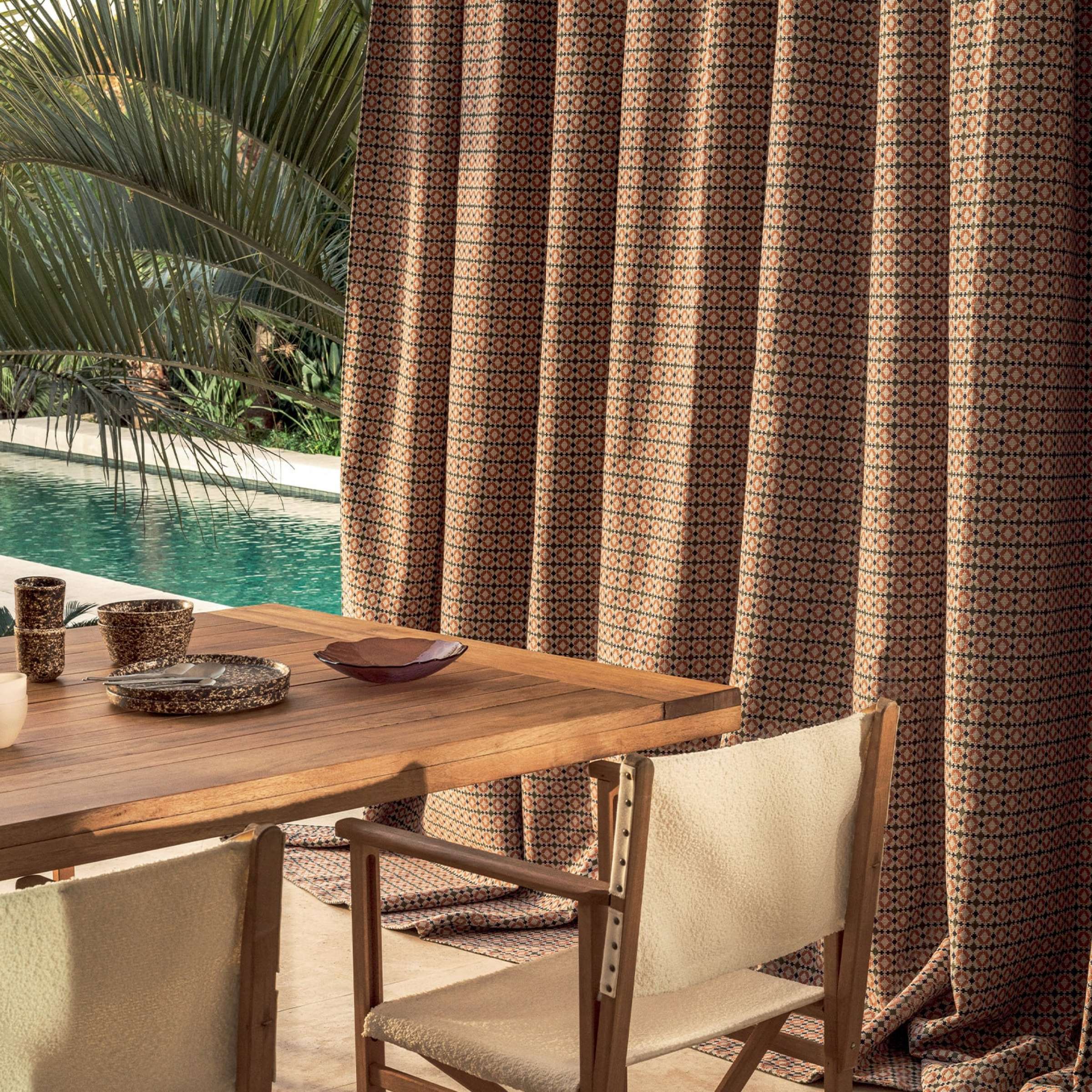 Pasadena - Alerte A Malibu