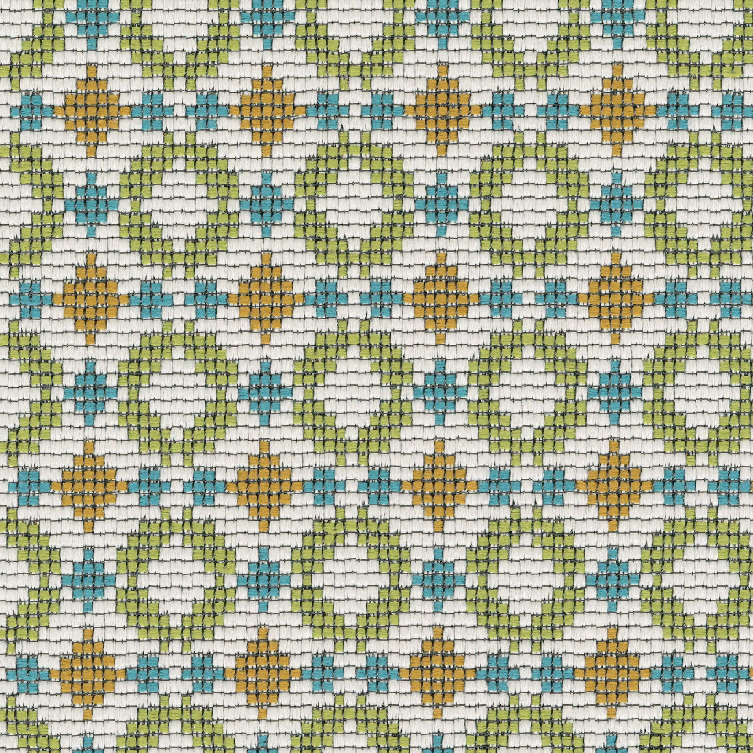 Pasadena - Virer De Bord