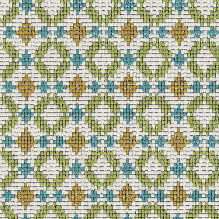 Pasadena - Virer De Bord