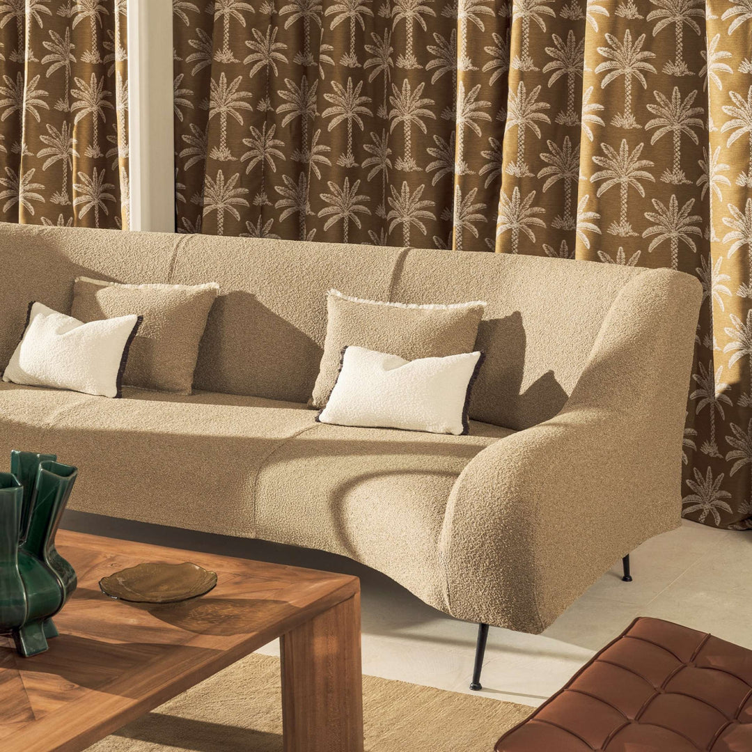 Vargas - Route Sablonneuse