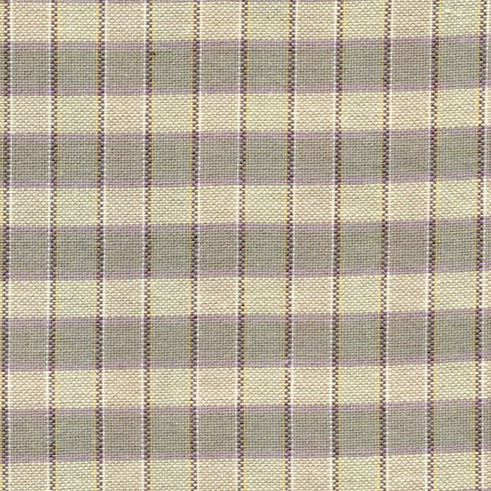 Toile Carreaux - Beige