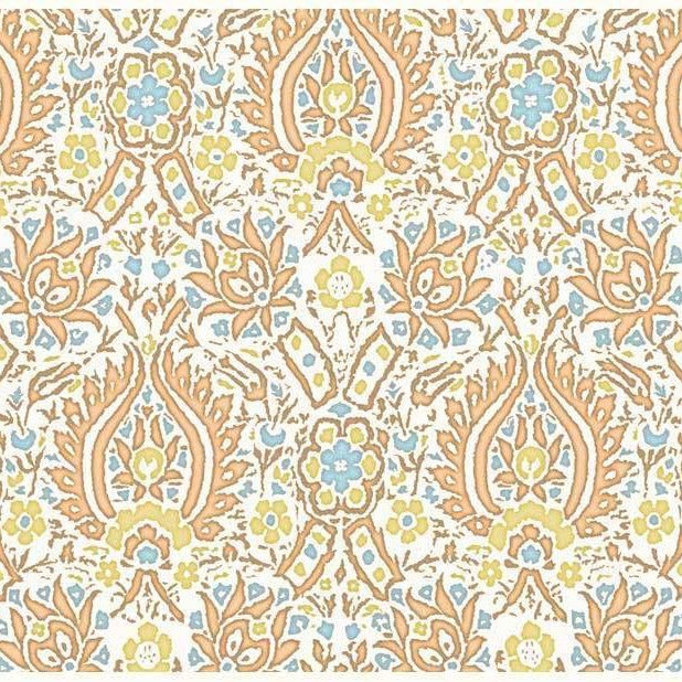 Triesta / Borders Apricot Dusk