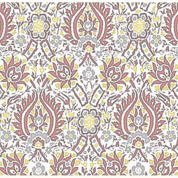 Triesta / Borders Bella Rouge