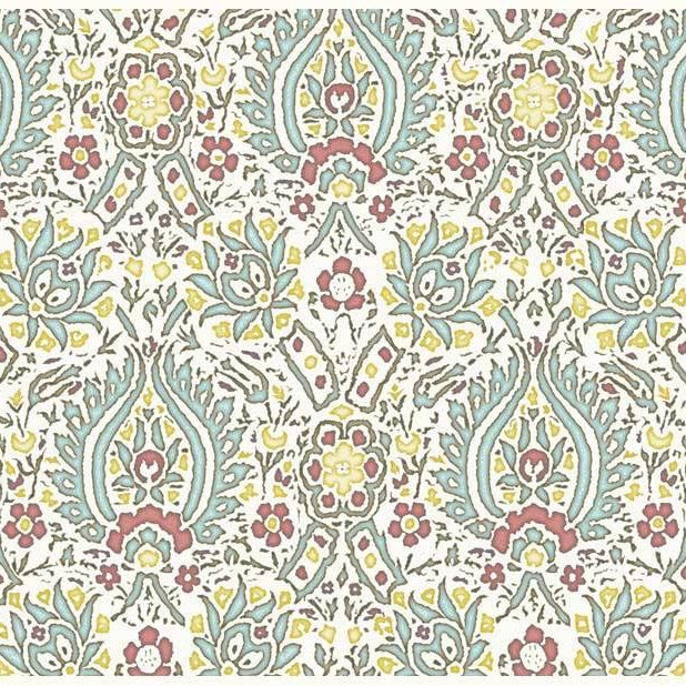 Triesta / Borders Evening Robin