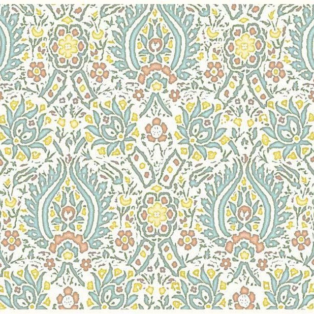 Triesta / Borders Morning Robin