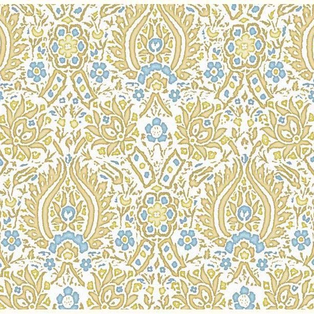 Triesta / Borders Saffron Dawn