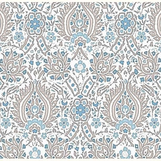 Triesta / Borders Smoky Dew