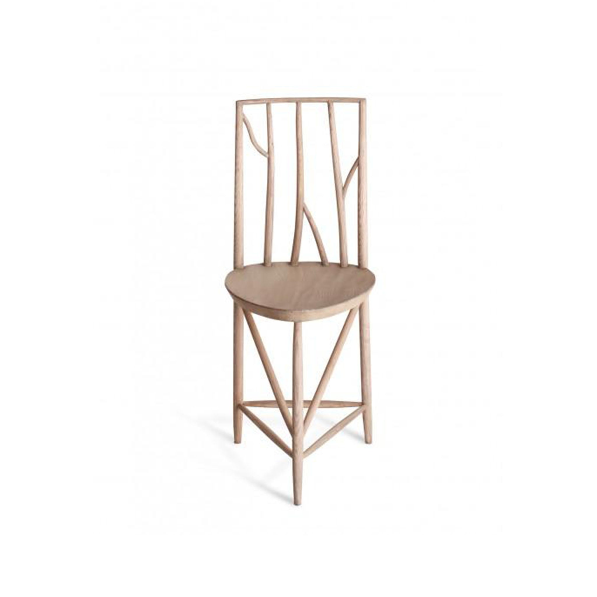 Triwood Chair - Twig