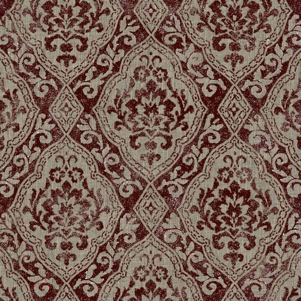 Chez Horace - Limited Borders Oxblood