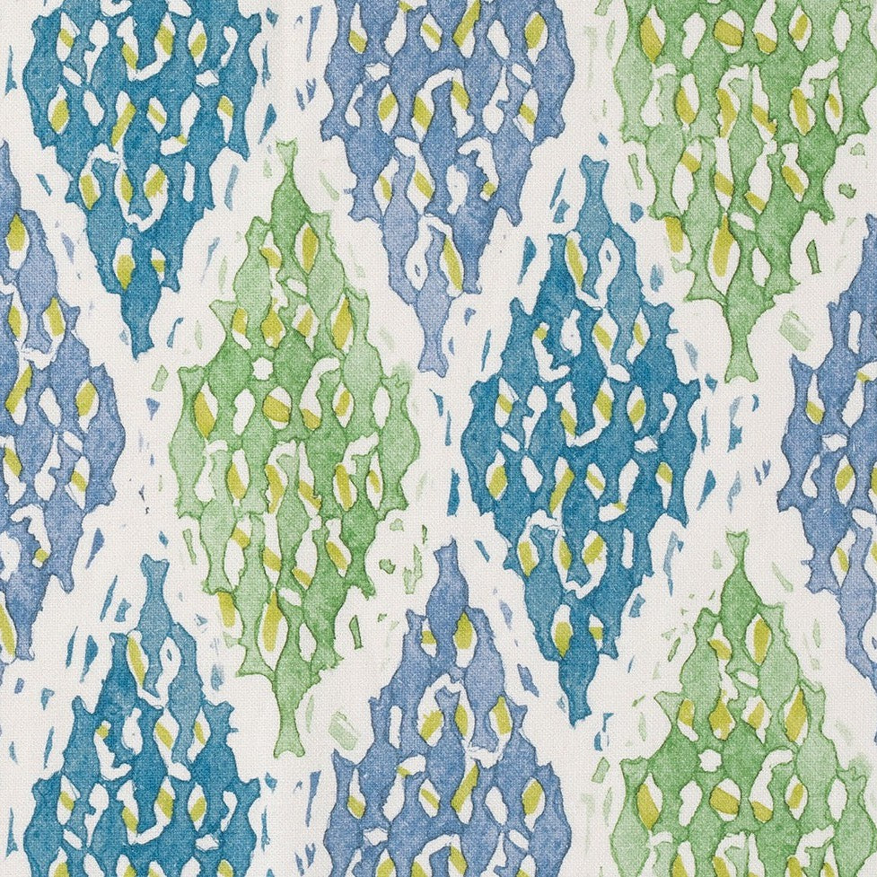 Vence - Marine / Pomme