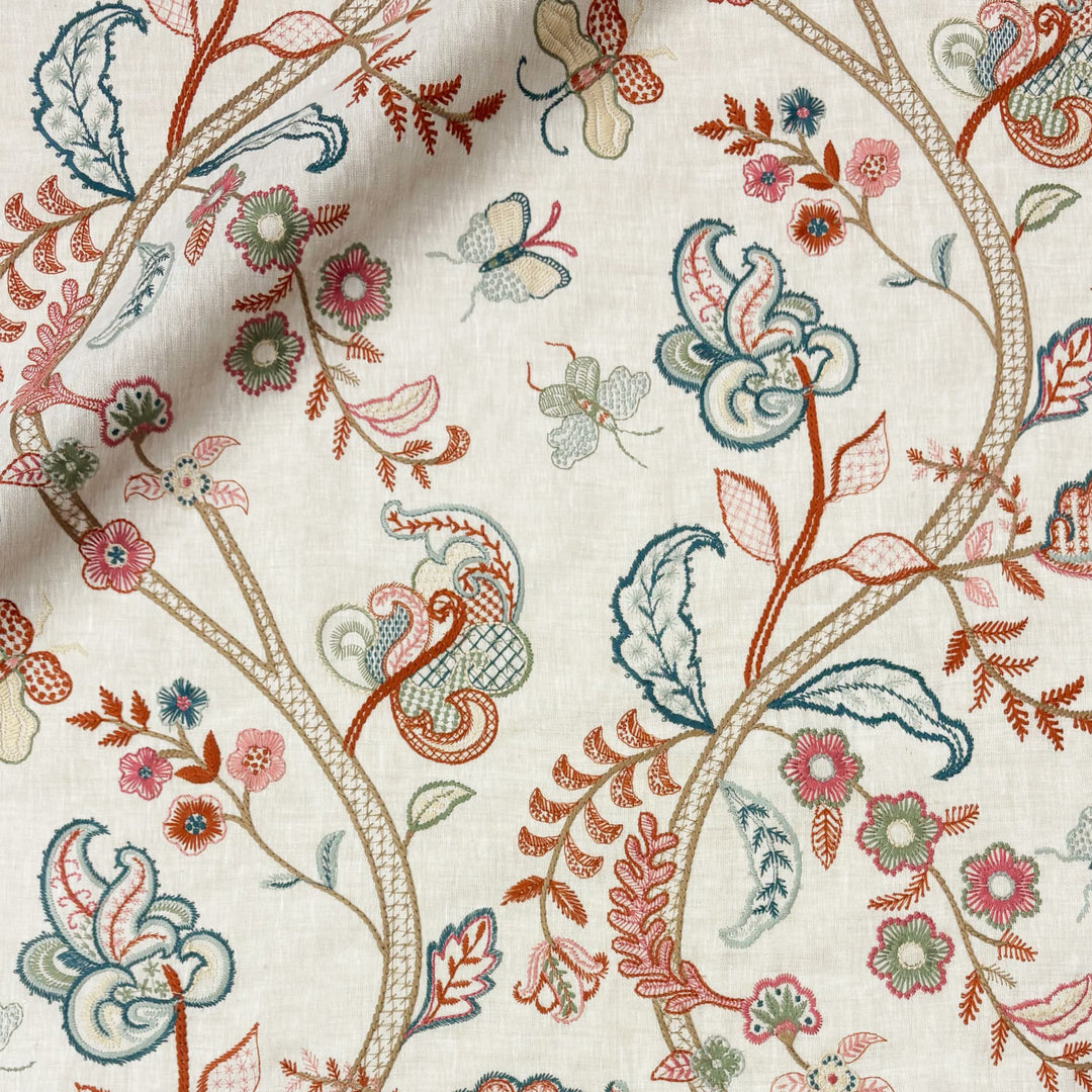 Vyne - Iberian Tile