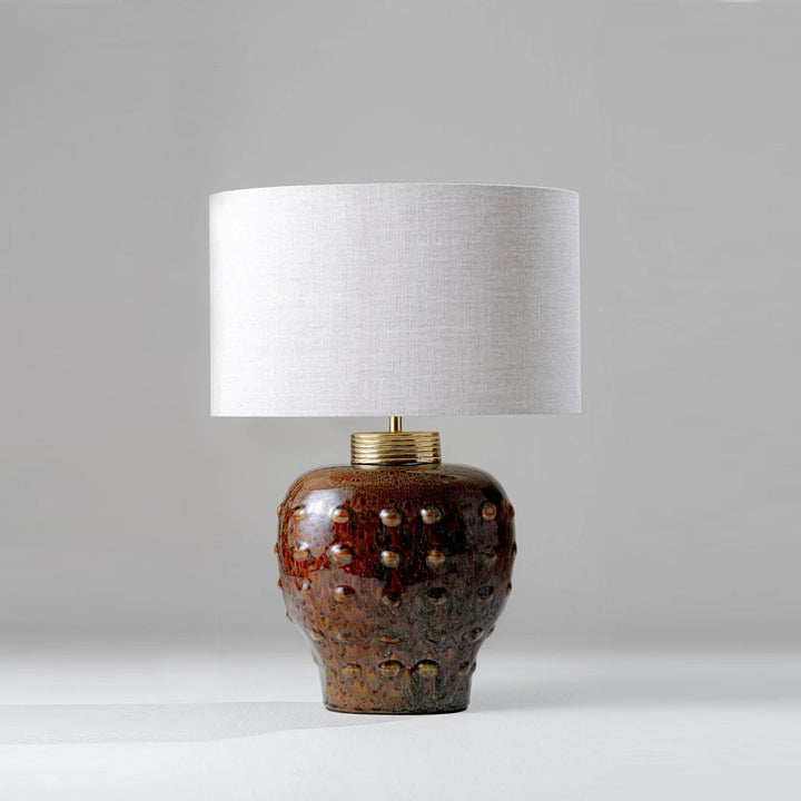 Wilfred Lamp - Reactive Moss