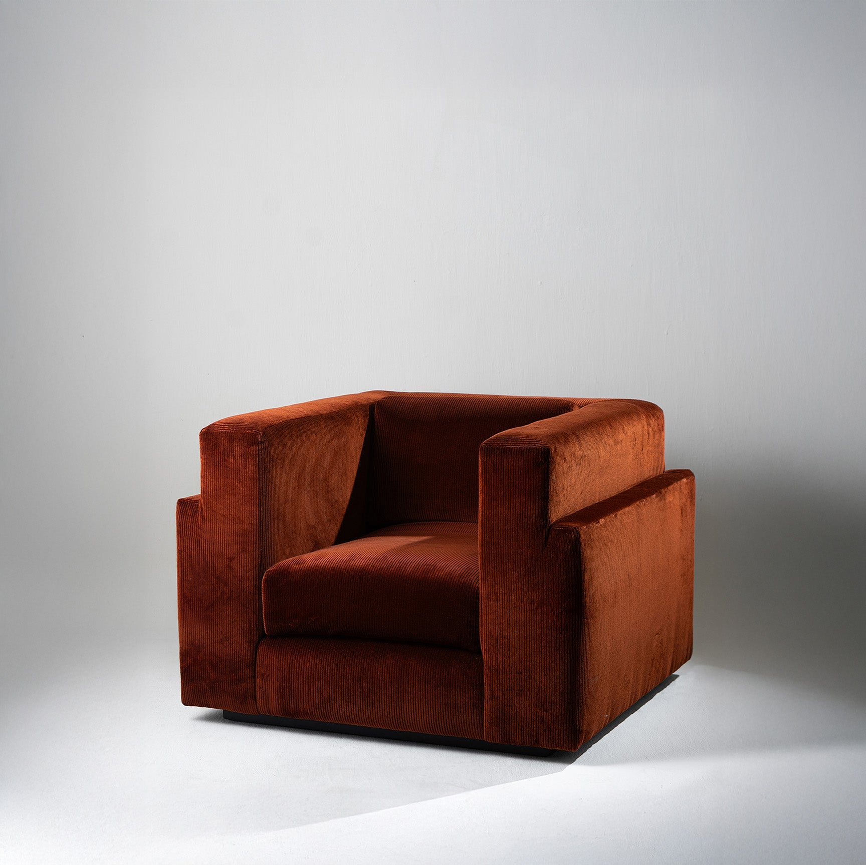 William Armchair