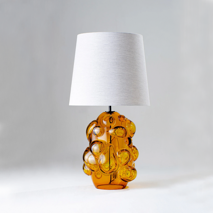 Winnie Lamp - Amber